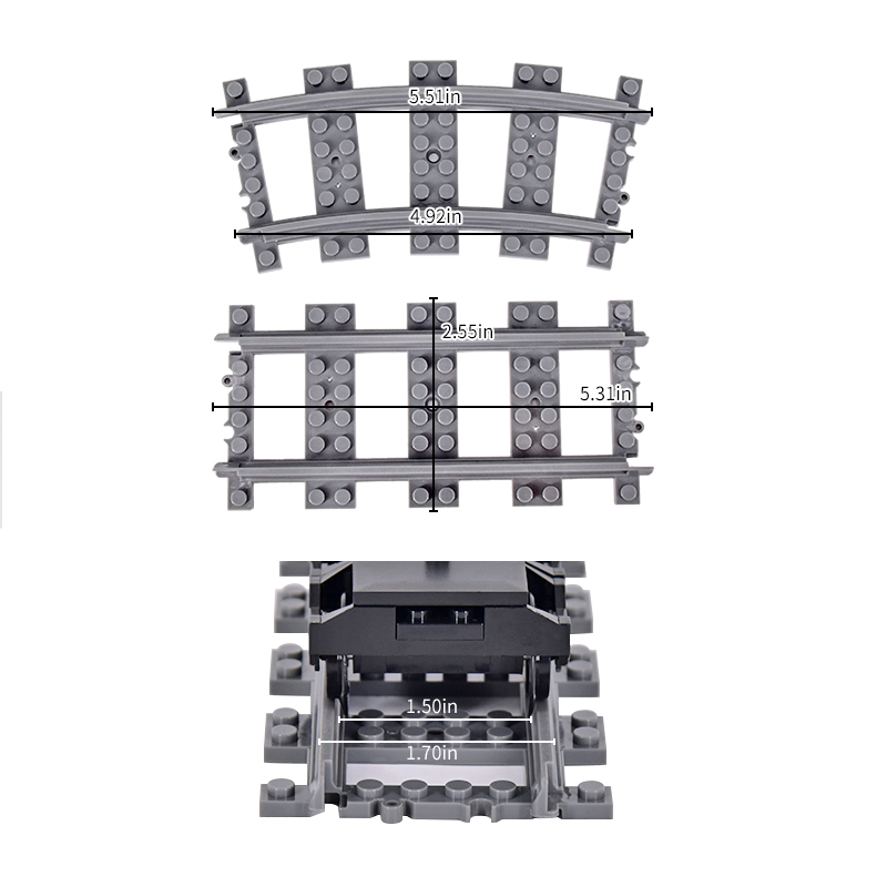 MOC Creative Expert Ideas City - Lego Set City 评论和价格