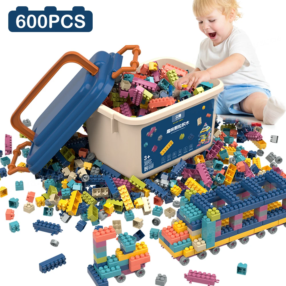 Big Size DIY Creative Building - Lego Set City 评论和价格