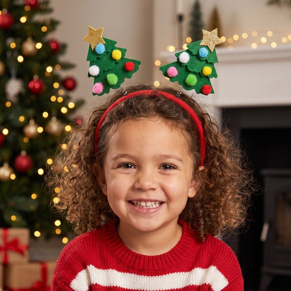 Design Christmas Headband Antl - Reindeer Antlers Headband 评论和价格