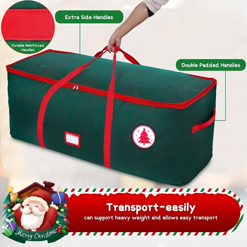 600D Thick Material Oversized  - Christmas Tree Artificial 评论和价格