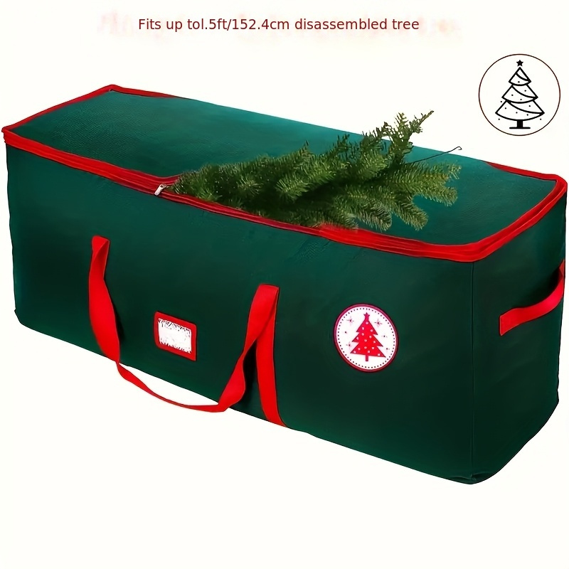 600D Thick Material Oversized  - Christmas Tree Artificial 评论和价格