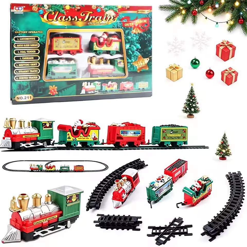 Realistic Christmas Electric T - Christmas Tree Artificial 评论和价格