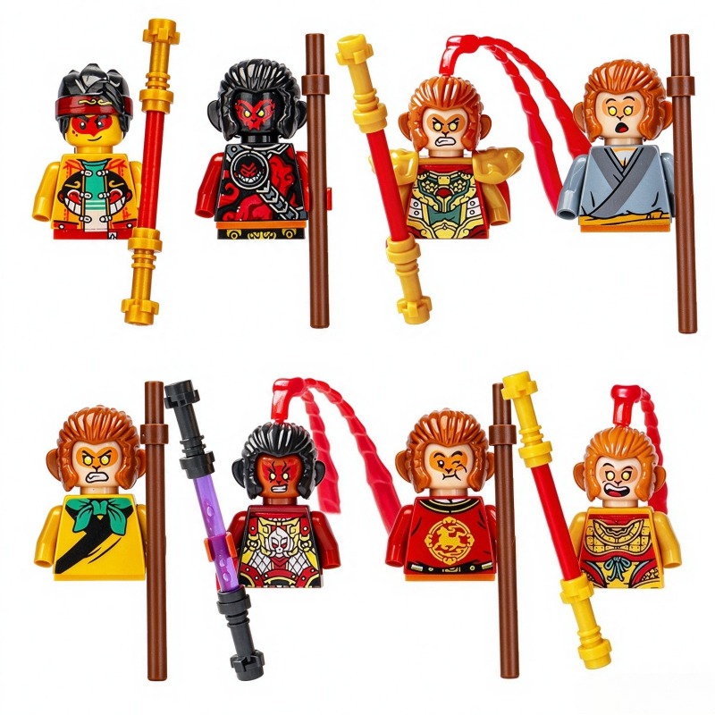 Building blocks, figures, huma - Lego Set Technic 评论和价格