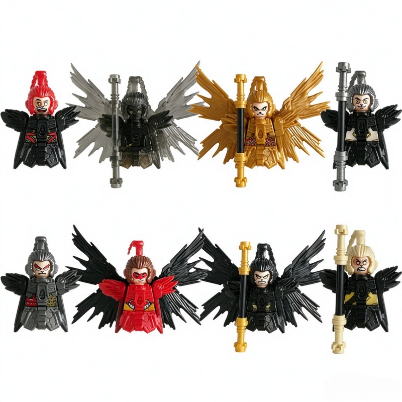 Building blocks, figures, huma - Lego Set Technic 评论和价格